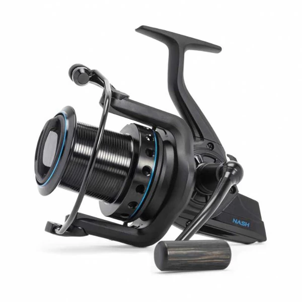 NASH LR Reel 5 NASH LR Reel - Afbeelding 3