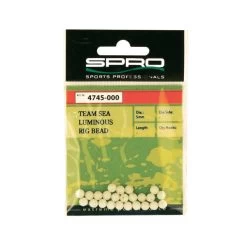 Spro Luminous Rig Beads