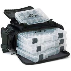 FOX RAGE Lure & Tackle Bag