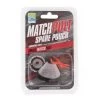 Match Pult Spare Pouch -Angel Fach Geschäft match pult spare pouch