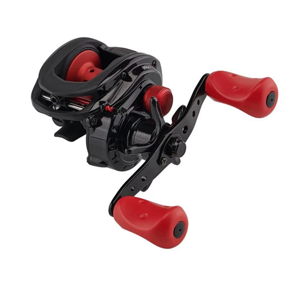 Abu Garcia Max X Low Profile Reel 3 Abu Garcia Max X Low Profile Reel