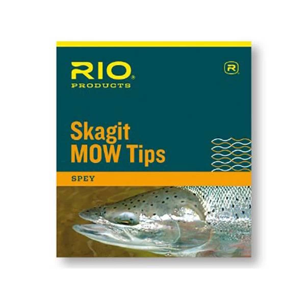 Rio Medium MOW Leadertip 3 Rio Medium MOW Leadertip