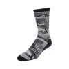 Simms Merino Midweight Hiker Socks -Angel Fach Geschäft merino midweight hiker socks