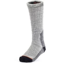 Merino Wool Boot Warmer Socks