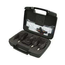 Fox Micron MX - 3 Rod Set