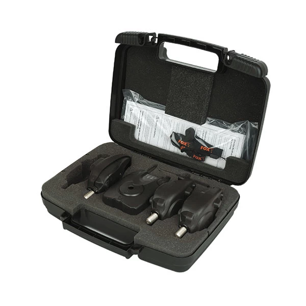 Fox Micron MX - 3 Rod Set 3 Fox Micron MX - 3 Rod Set