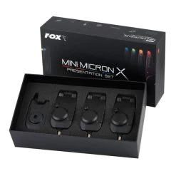 Fox Mini Micron X Set