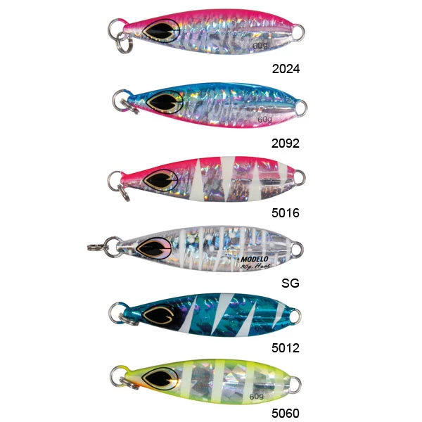 HART Modelo Jig 4 HART Modelo Jig - Afbeelding 2