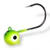 Quantum Mr. Pike Fireball Jighead 1 Quantum Mr. Pike Fireball Jighead -Angel Fach Geschäft mr pike fireball jighead