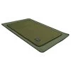 Aqua Neoprene Bivvy Mat Black Series