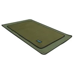 Aqua Neoprene Bivvy Mat Black Series