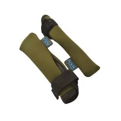 Aqua Neoprene Tip & Butt Protectors