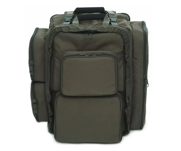 TRAKKER NXG 50 Liter Rucksack 3 TRAKKER NXG 50 Liter Rucksack