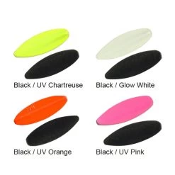 Angel Fach Geschäft -Angel Fach Geschäft omura inline spoon 1