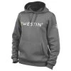 Westin Original Hoodie Iron Grey -Angel Fach Geschäft original hoodie iron grey