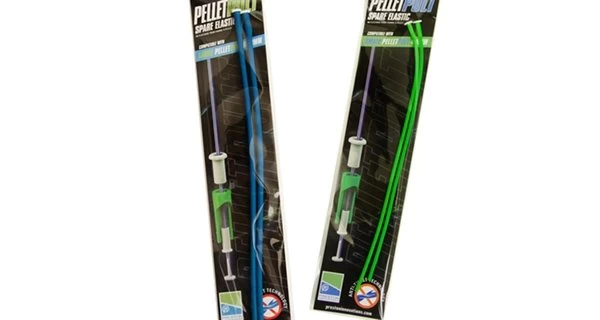 Pellet Pult Spare Elastic 3 Pellet Pult Spare Elastic