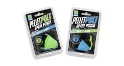 Pellet Pult Spare Pouch