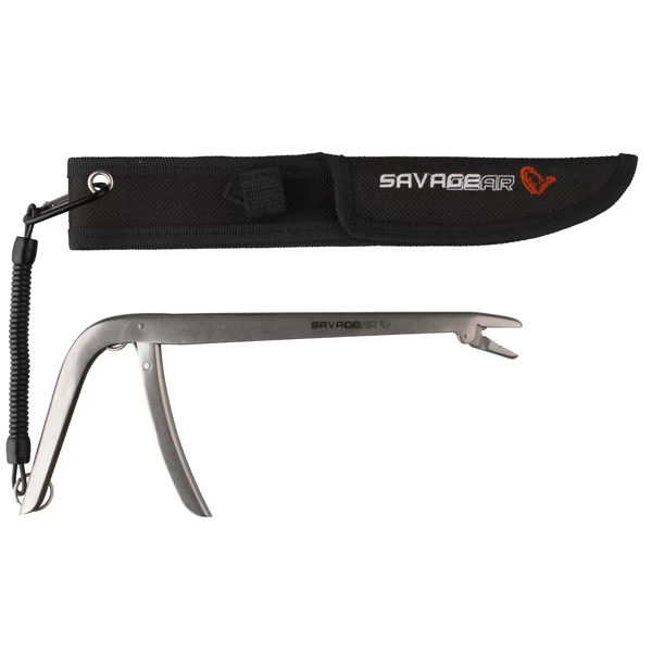 Savage Gear Pistol Deepthroat Hookout 3 Savage Gear Pistol Deepthroat Hookout