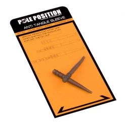 Strategy Pole Position Anti Tangle Sleeves