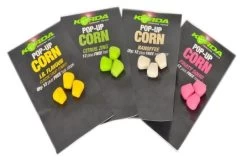 KORDA Pop-up Corn