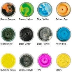 Angel Fach Geschäft -Angel Fach Geschäft powerbait extra scent 1