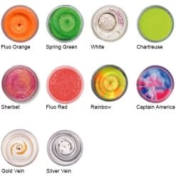 Berkley Powerbait Extra Scent -Angel Fach Geschäft powerbait extra scent 2