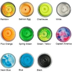 Angel Fach Geschäft -Angel Fach Geschäft powerbait natural glitter trout bait 1