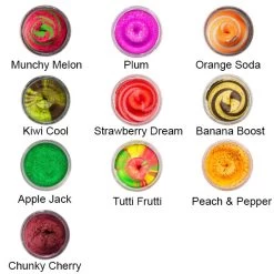 Angel Fach Geschäft -Angel Fach Geschäft powerbait natural scent fruit 1