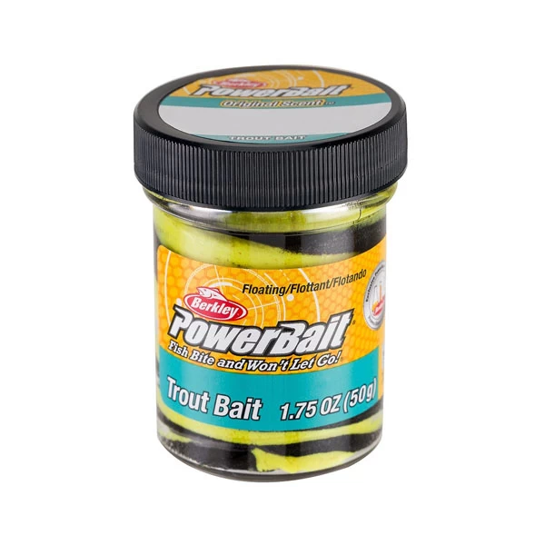 Berkley Powerbait Original Scent 3 Berkley Powerbait Original Scent