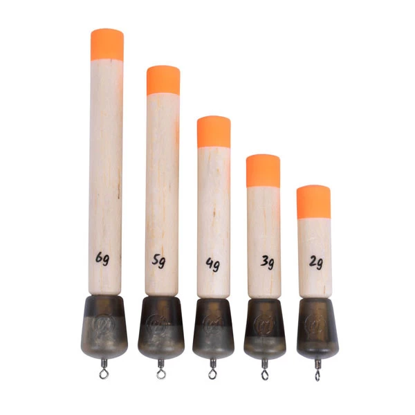 Precision Pellet Wagglers 3 Precision Pellet Wagglers