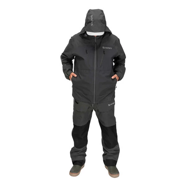 Simms Pro Dry Gore-Tex Bib 6 Simms Pro Dry Gore-Tex Bib - Afbeelding 4
