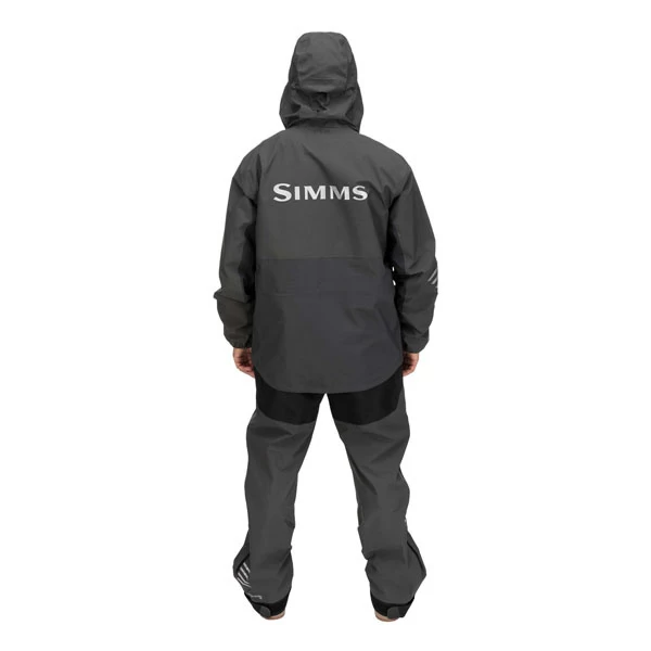 Simms Pro Dry Gore-Tex Bib 7 Simms Pro Dry Gore-Tex Bib - Afbeelding 5