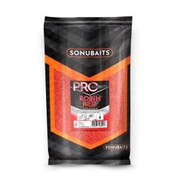 Sonubaits Pro Robin Red