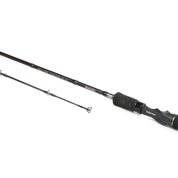 Qualifier V2 Jointed Power Jerk 3 Qualifier V2 Jointed Power Jerk