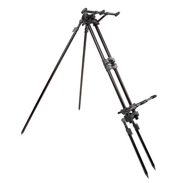Fox Ranger MK II - 3 Rod Pod 4 Fox Ranger MK II - 3 Rod Pod - Afbeelding 2