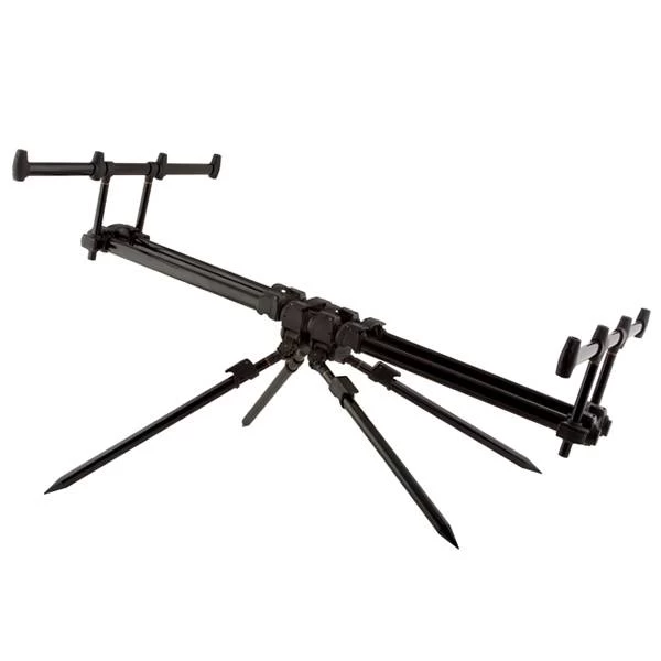Fox Ranger MK II - 3 Rod Pod 5 Fox Ranger MK II - 3 Rod Pod - Afbeelding 3
