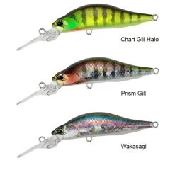 DUO Realis Rozante Shad 57MR 5 DUO Realis Rozante Shad 57MR -Angel Fach Geschäft realis rozante shad 57mr 1