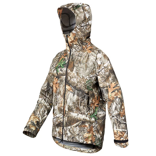 Realtree Marine Jacket 3 Realtree Marine Jacket