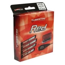 TUBERTINI Red