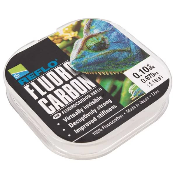Reflo Fluorocarbon 3 Reflo Fluorocarbon