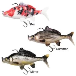 FOX RAGE Replicant Carp -Angel Fach Geschäft replicant carp 1