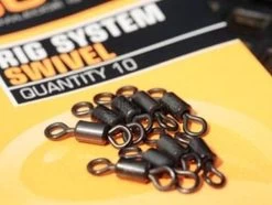Guru Rig System Swivels
