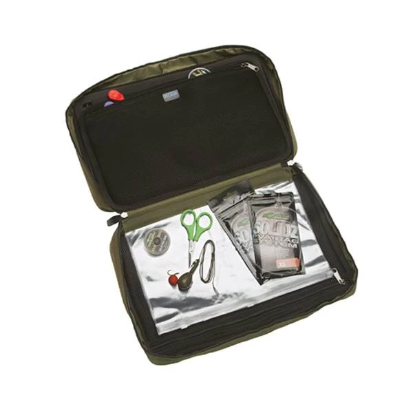 Aqua Rig Wallet Black Series 4 Aqua Rig Wallet Black Series - Afbeelding 2