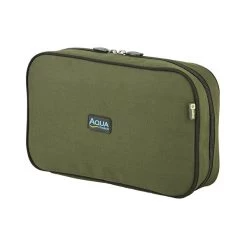 Aqua Rig Wallet Black Series