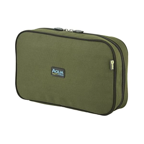 Aqua Rig Wallet Black Series 3 Aqua Rig Wallet Black Series