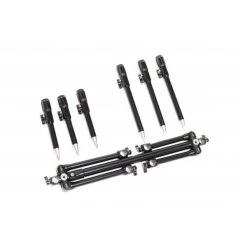 RP-1 Pod Prolite Black -Angel Fach Geschäft rp 1 pod prolite black 2