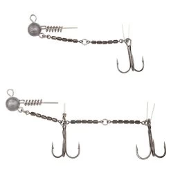 Spro Screw In Swivel Rig