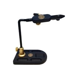 Shank Head Medallion Aluminium Pocket Base Vice