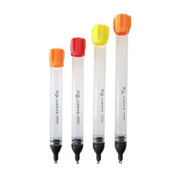 Drennan Shorty Pellet Waggler 3 Drennan Shorty Pellet Waggler