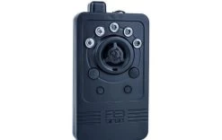 NASH Siren R3 Receiver